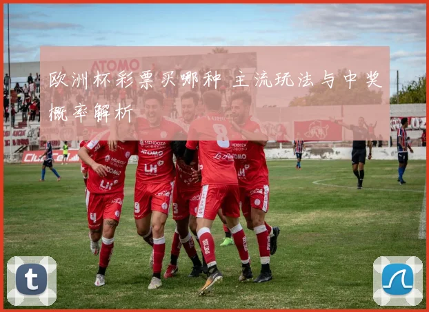 欧洲杯彩票买哪种 主流玩法与中奖概率解析