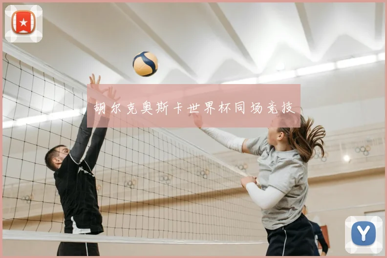 胡尔克奥斯卡世界杯同场竞技