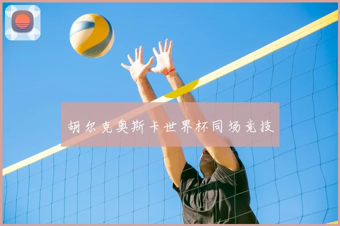 胡尔克奥斯卡世界杯同场竞技