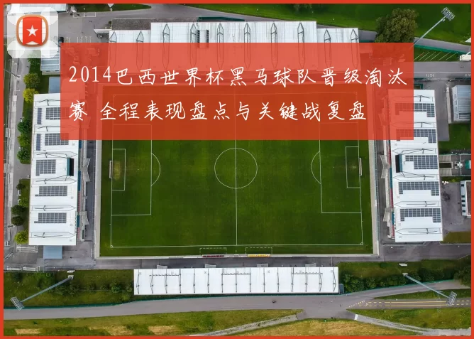 2014巴西世界杯黑马球队晋级淘汰赛 全程表现盘点与关键战复盘